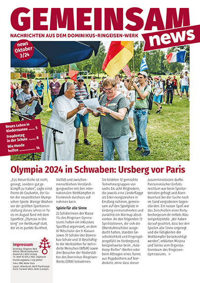 Ausgabe Oktober 3/2024